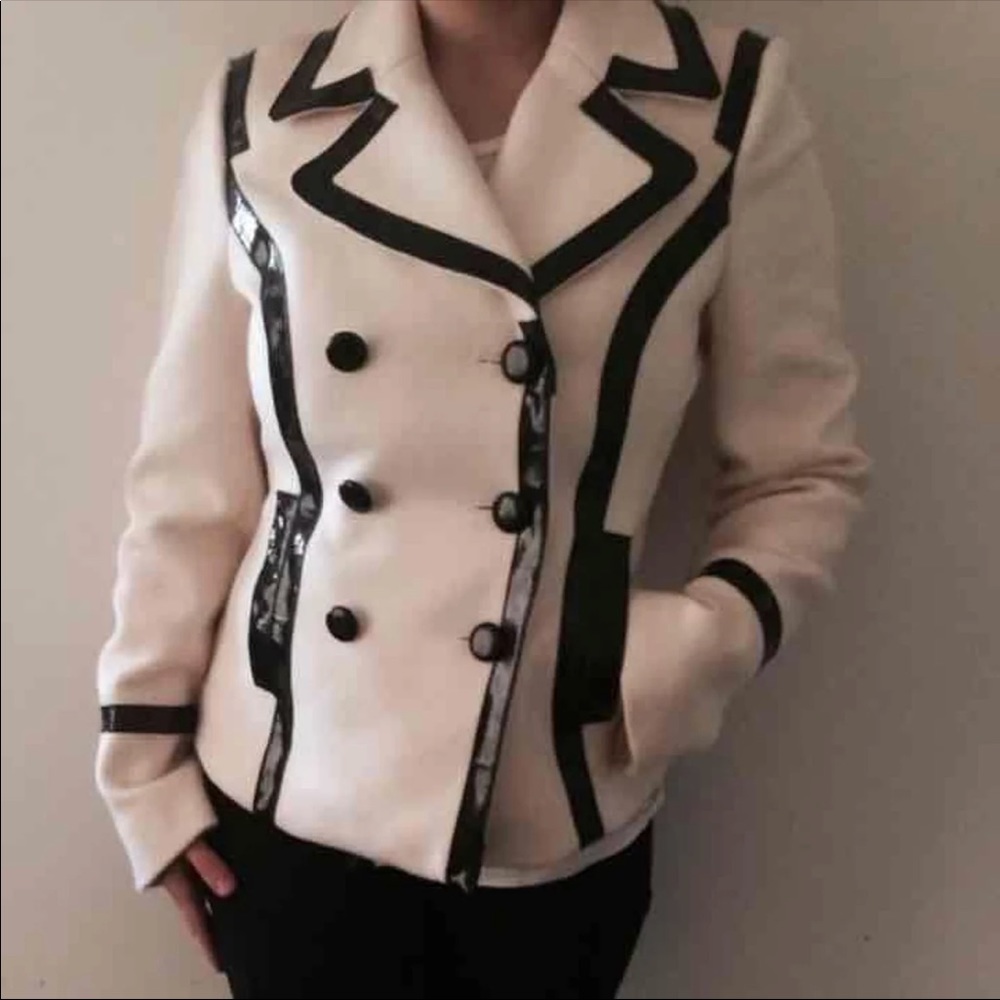 Bebe Coat - image 2